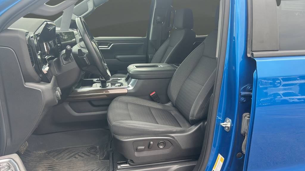 Used 2022 Chevrolet Silverado 1500 RST w/ All Star Edition Plus AWD/4WD image 12