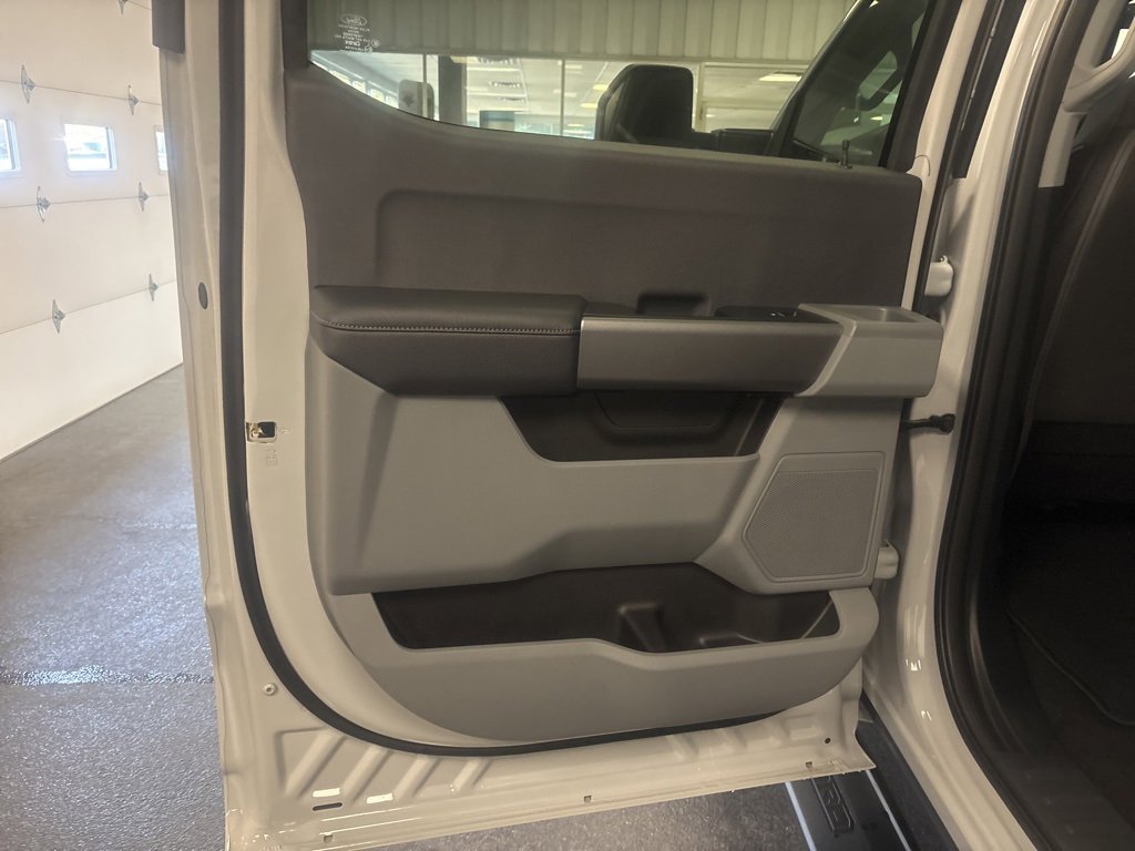 New 2026 Ford F350 XL w/ STX Appearance Package image 28