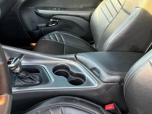 Used 2017 Dodge Challenger SRT Hellcat image 25