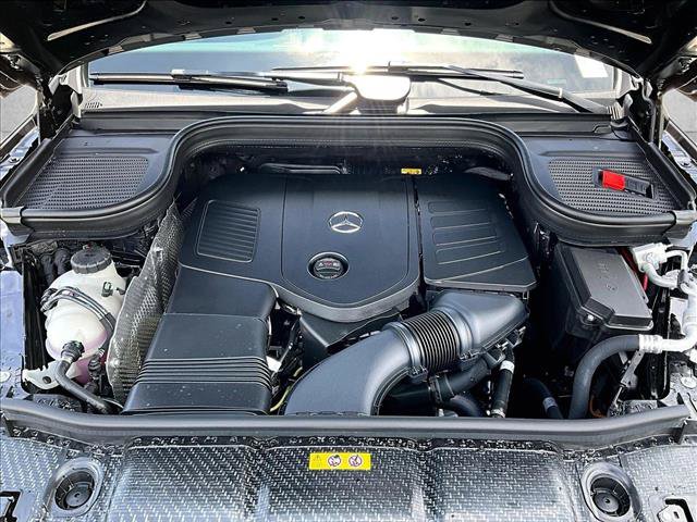 New 2026 Mercedes-Benz GLE 450e 4MATIC image 13
