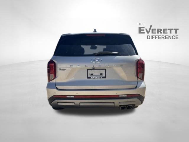 Used 2025 Hyundai Palisade SEL FWD image 6
