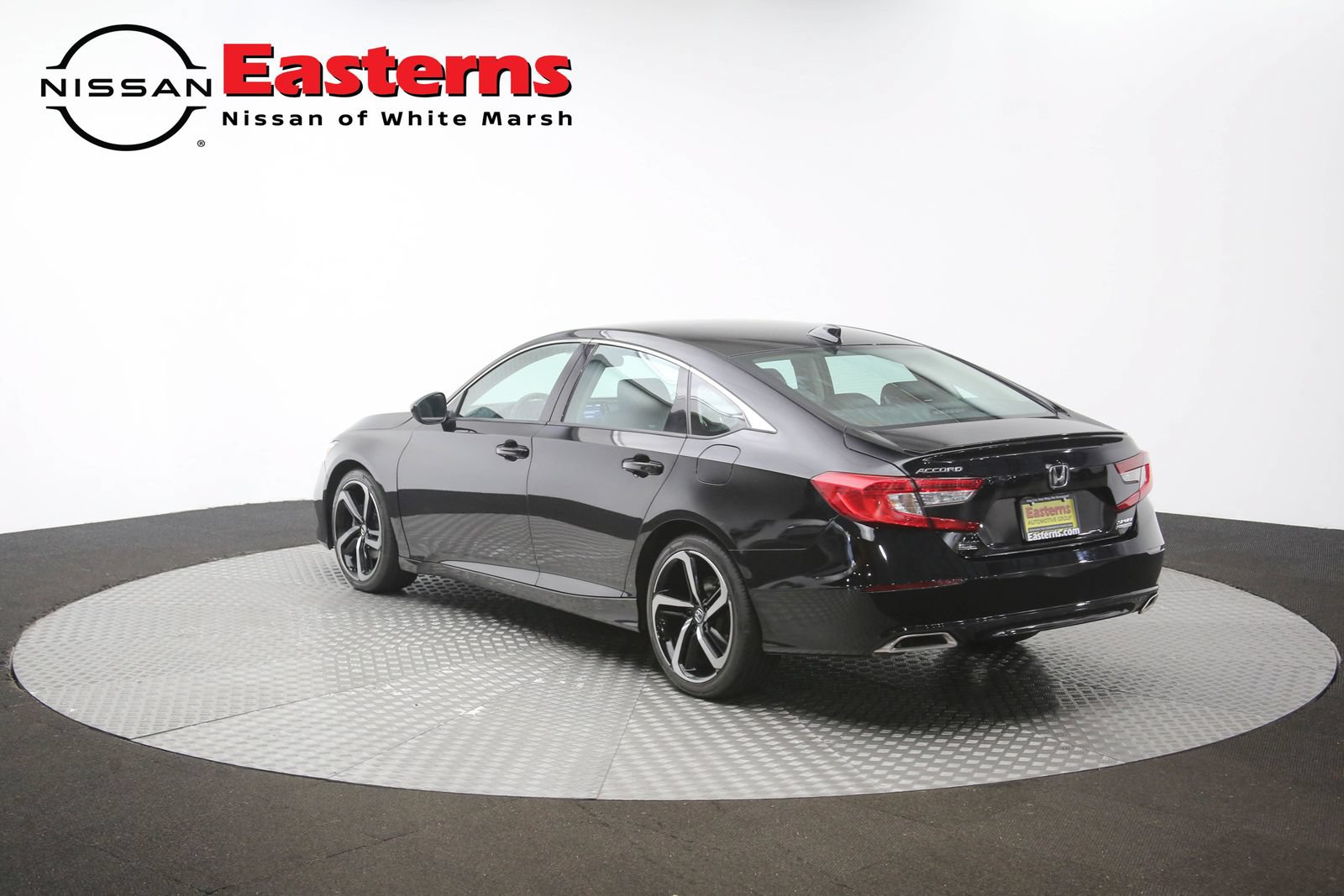 Used 2022 Honda Accord Sport Special Edition image 62