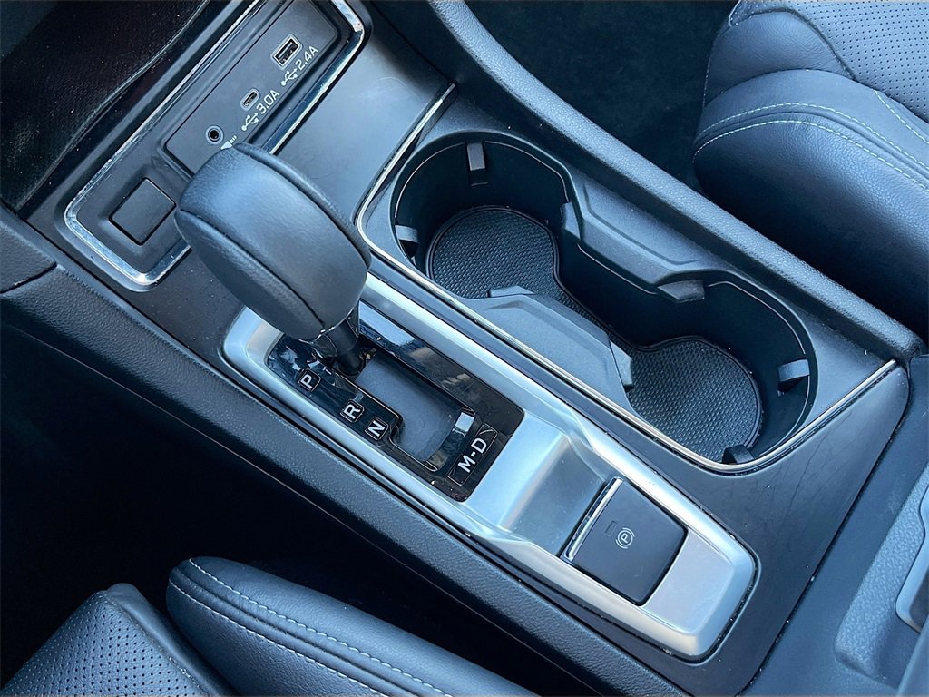 Used 2023 Subaru Ascent Limited image 16