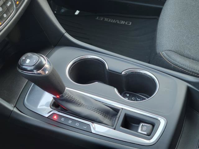 Used 2020 Chevrolet Equinox LT w/ Driver Convenience Package FWD image 28