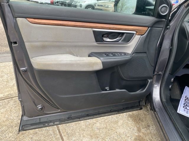 Used 2020 Honda CR-V EX image 17