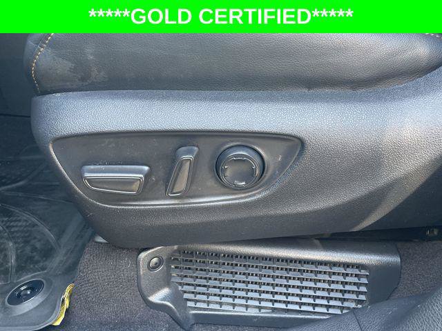 Certified 2022 Toyota Sienna XLE Woodland Edition AWD/4WD image 16