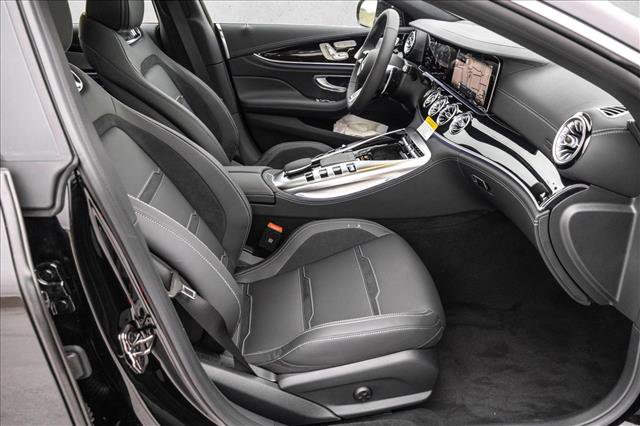 New 2026 Mercedes-Benz AMG GT 43 image 25