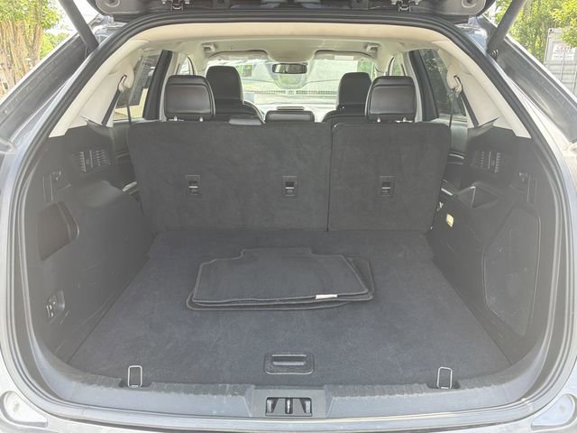 Used 2023 Ford Edge Titanium AWD/4WD image 22