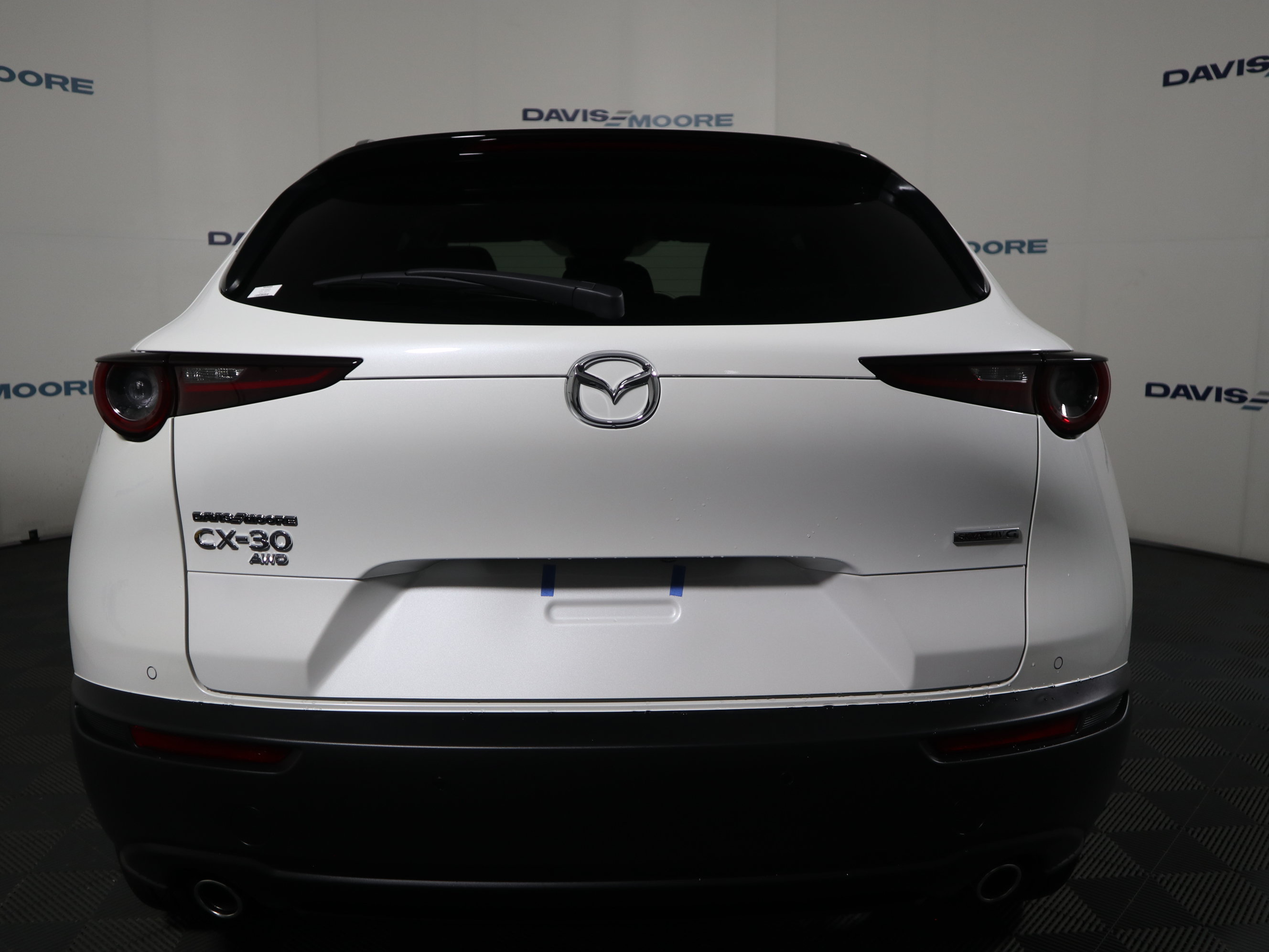 New 2026 MAZDA CX-30 AWD 2.5 S image 5