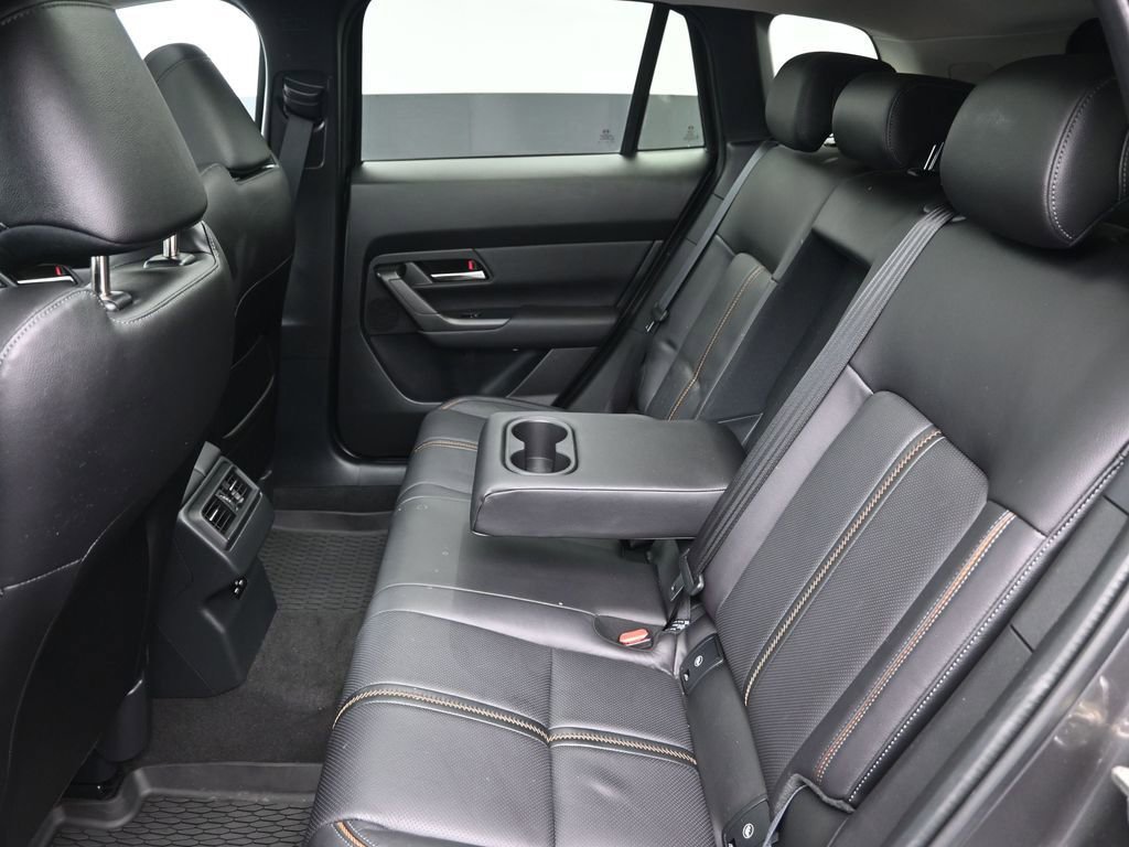 Used 2023 MAZDA CX-50 AWD 2.5 S w/ Premium Plus Pkg image 21