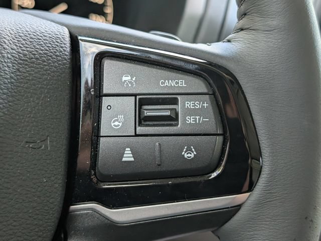 Used 2026 Honda Odyssey Elite image 29