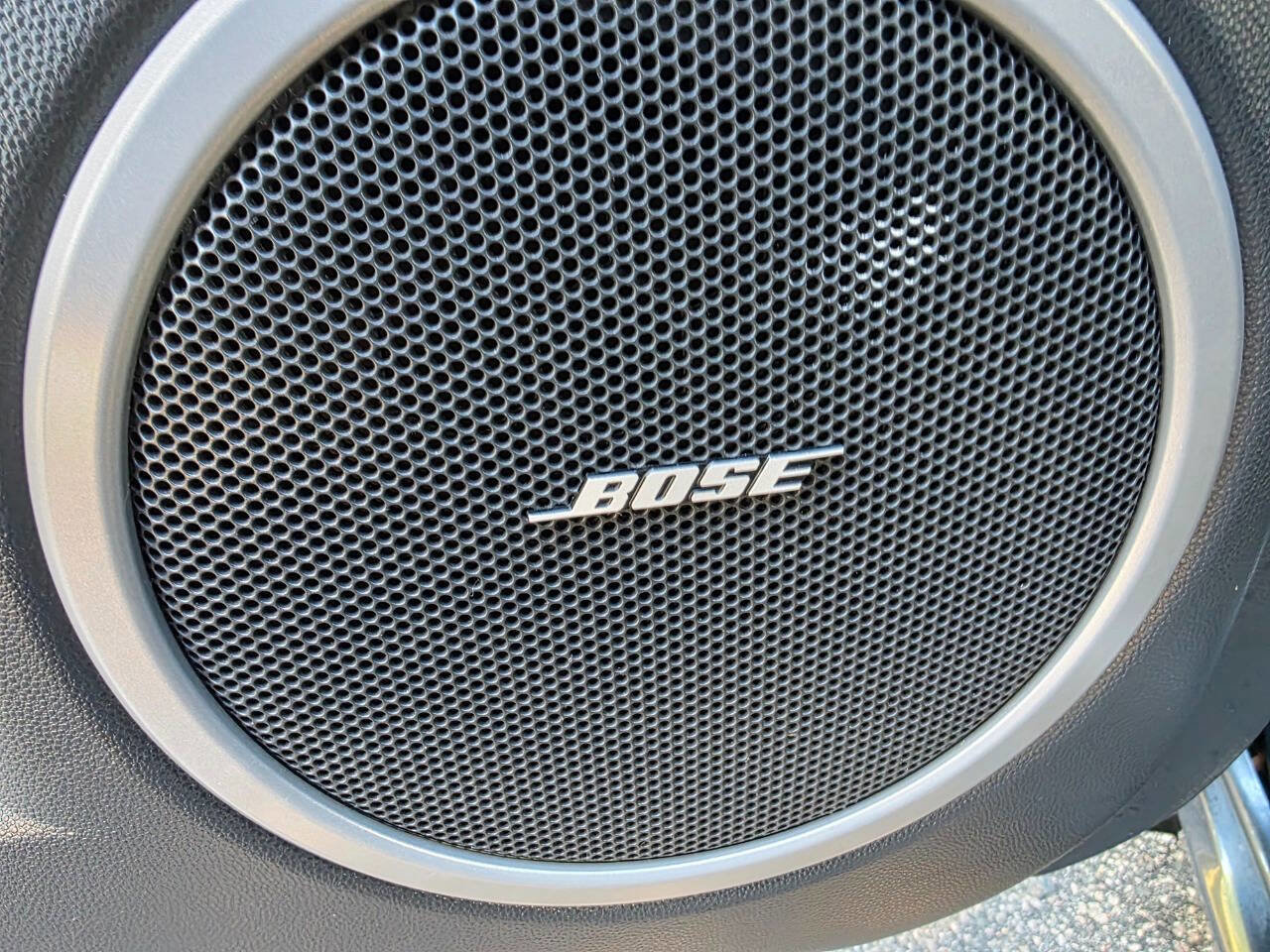 Used 2009 MAZDA MAZDASPEED3 Grand Touring image 11