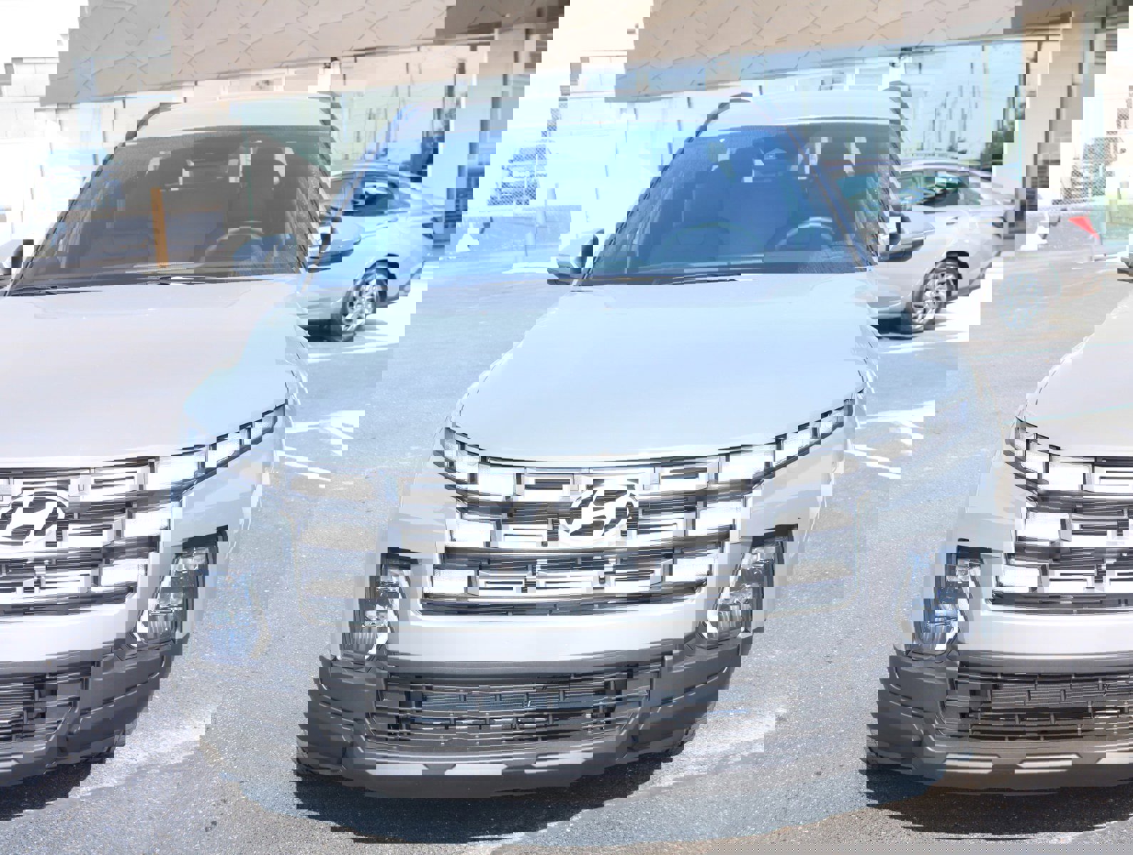 New 2026 Hyundai Santa Cruz SEL image 7