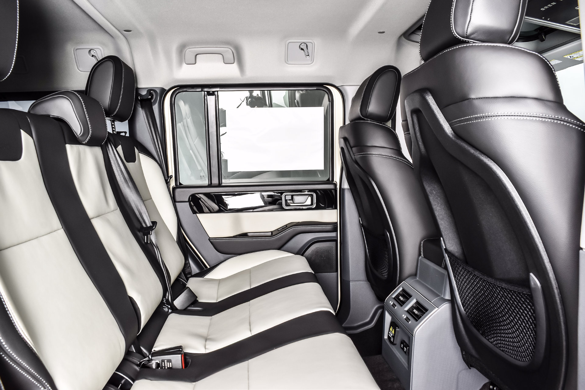 New 2026 INEOS Grenadier Station Wagon AWD/4WD image 20