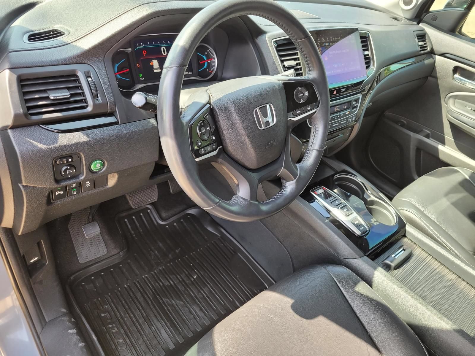 Used 2022 Honda Pilot Touring image 24