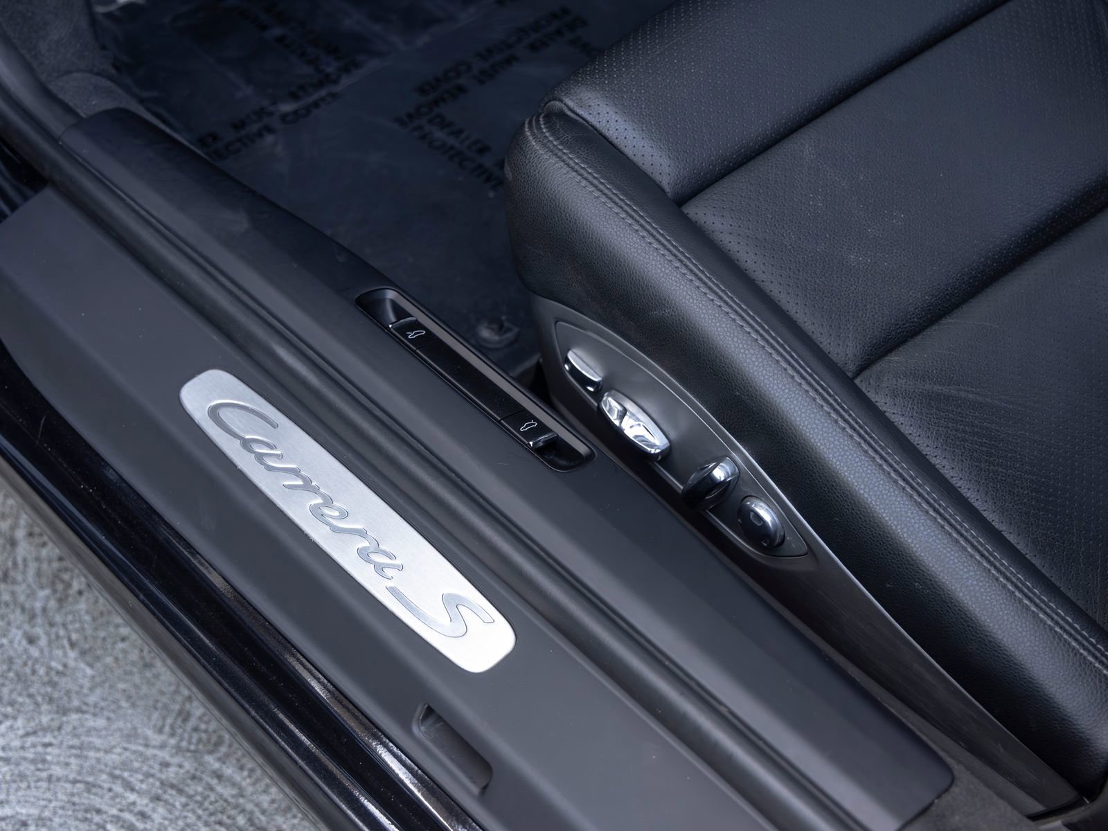 Used 2013 Porsche 911 Carrera S RWD image 31