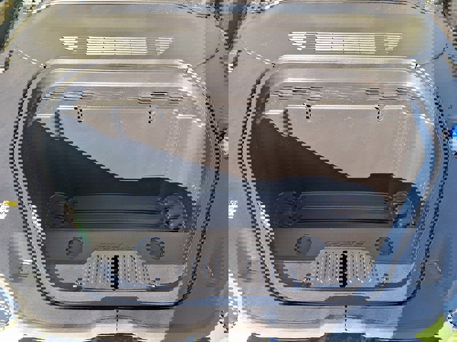 New 2024 Ford Mustang Mach-E GT image 27