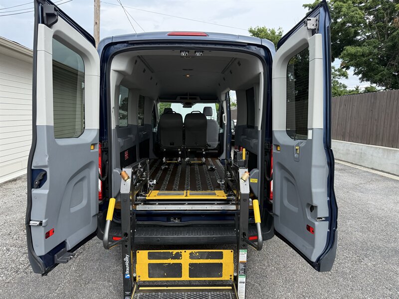 Used 2015 Ford Transit 350 XL RWD image 21
