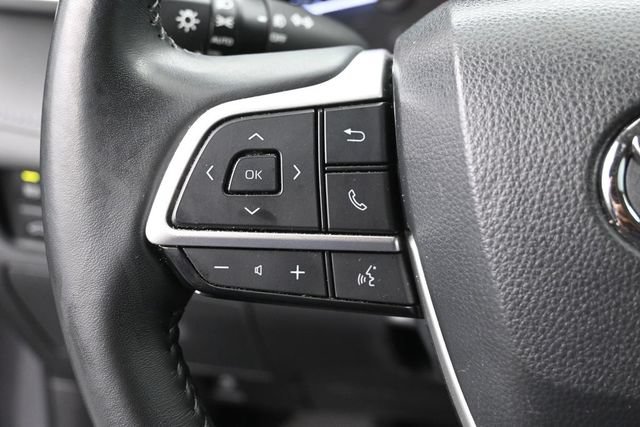 Certified 2024 Toyota Highlander LE AWD/4WD image 20