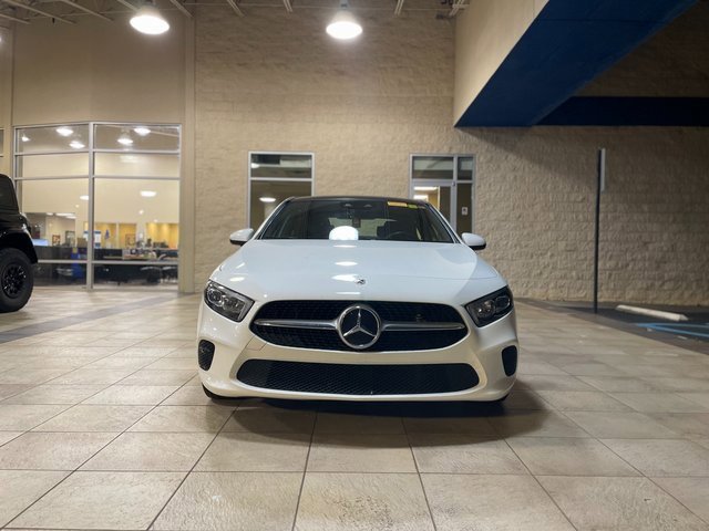 Used 2019 Mercedes-Benz A 220 image 2