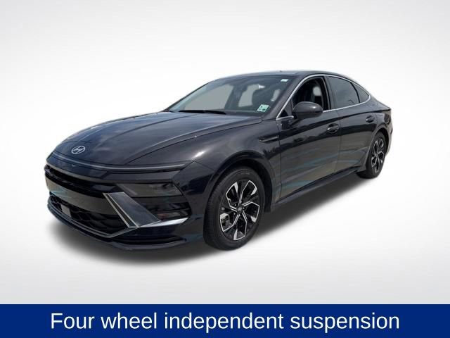 Used 2025 Hyundai Sonata SEL image 4