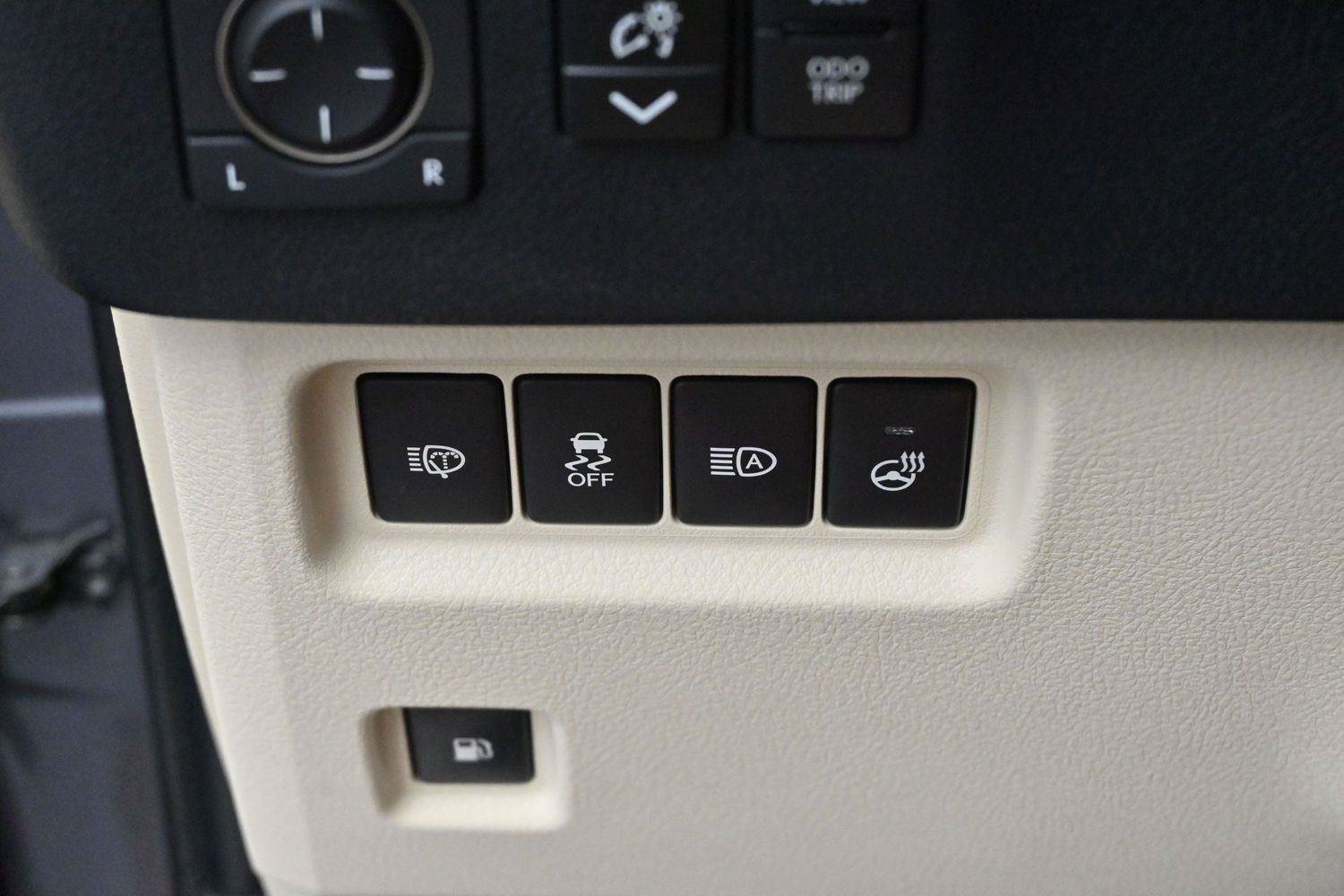 Used 2023 Lexus GX 460 Luxury AWD/4WD image 29