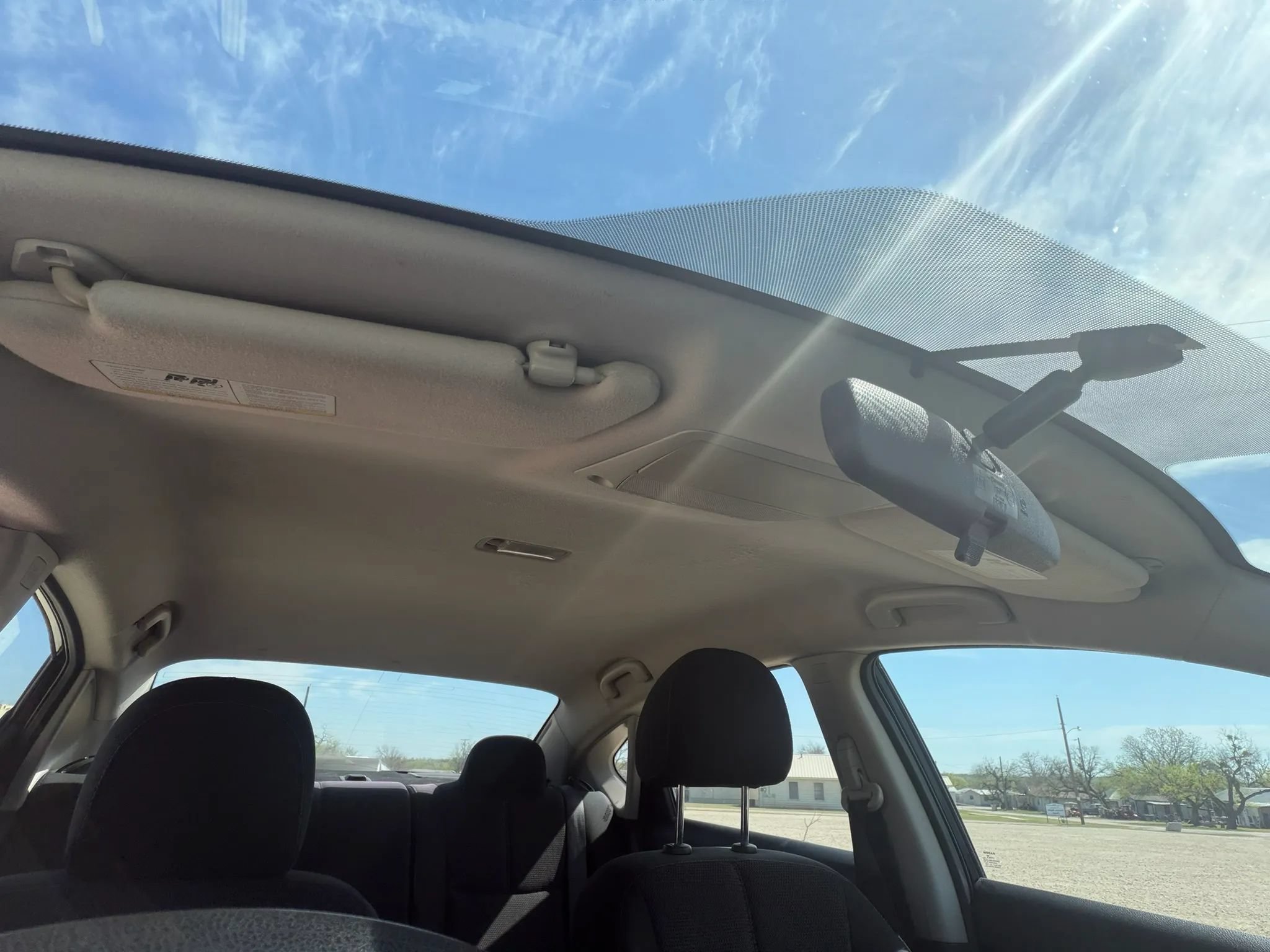 Used 2018 Nissan Sentra S FWD image 19