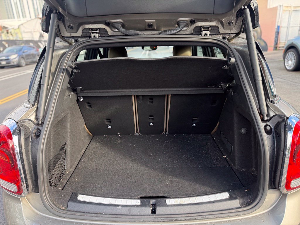 Used 2020 MINI Cooper Countryman S FWD image 19