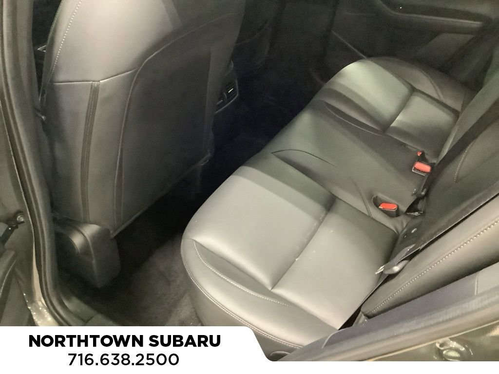 Used 2023 MAZDA CX-30 AWD 2.5 S w/ Select Package image 18