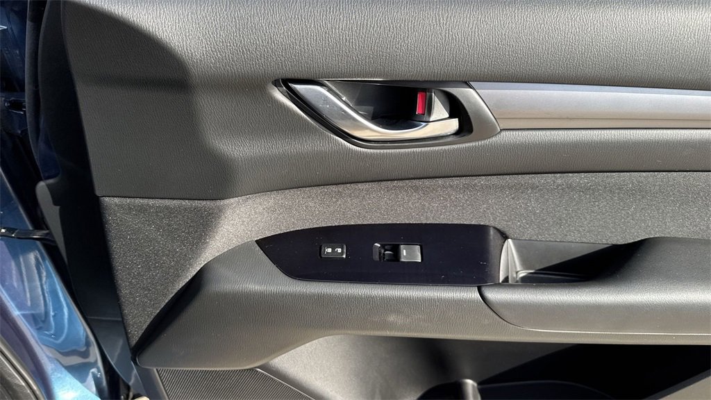 Used 2019 MAZDA CX-5 Sport w/ I-ACTIVSENSE Package image 44