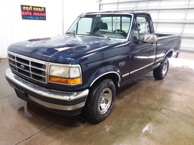 Used 1994 Ford F150 XL image 4