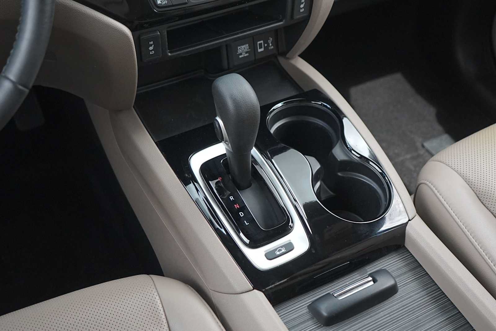 Used 2019 Honda Ridgeline RTL-E image 22