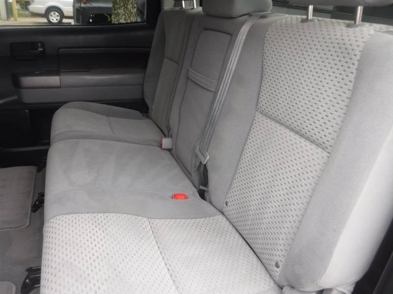 Used 2011 Toyota Tundra 2WD CrewMax w/ Tow Pkg image 36