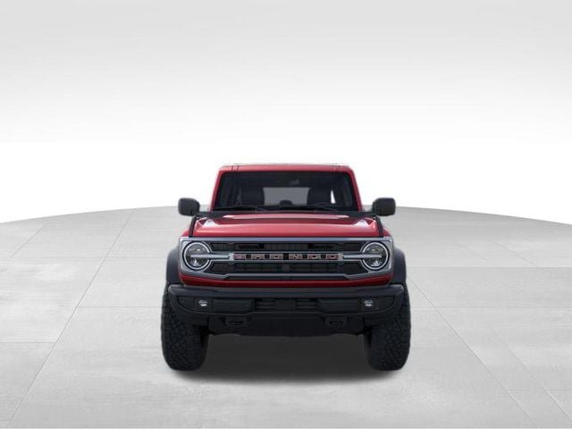 New 2026 Ford Bronco Outer Banks w/ Sasquatch Package AWD/4WD image 6