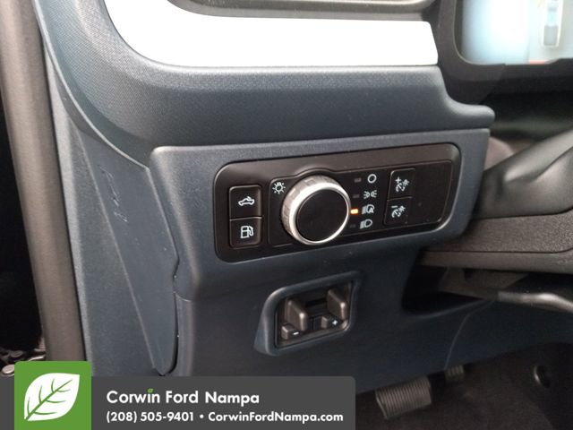 New 2026 Ford Maverick XLT w/ Equipment Group 301A image 13