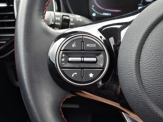 Used 2023 Kia Soul GT-Line w/ GT-Line Technology Package FWD image 21
