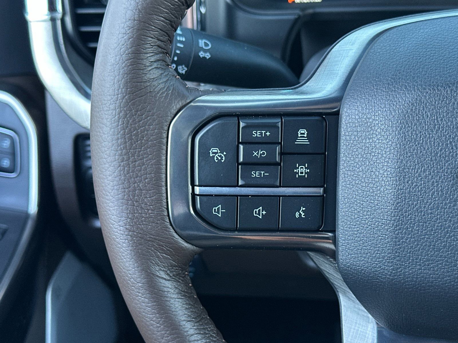 New 2026 Ford F350 King Ranch image 28