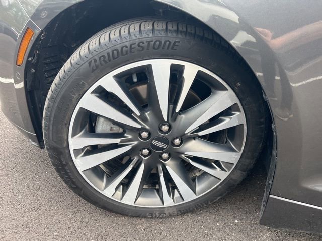 Used 2019 Lincoln MKZ Reserve image 39