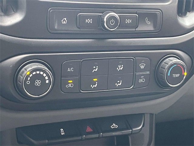 Used 2021 GMC Canyon Elevation Standard image 19