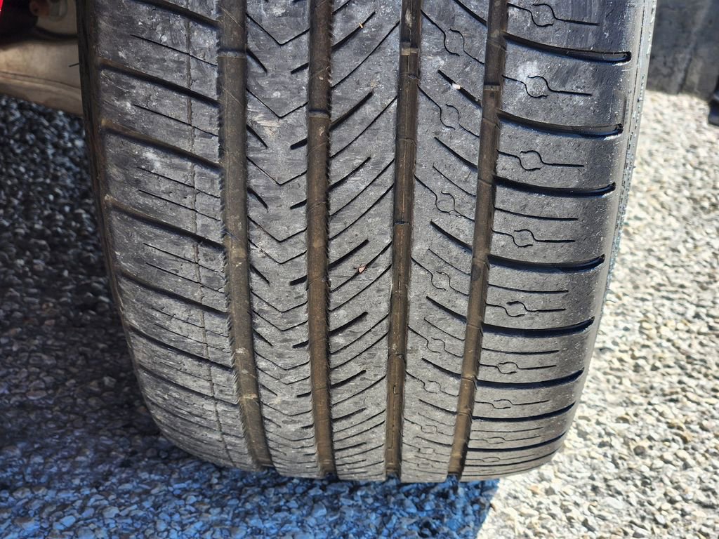 Used 2023 Lexus IS 350 F Sport image 10