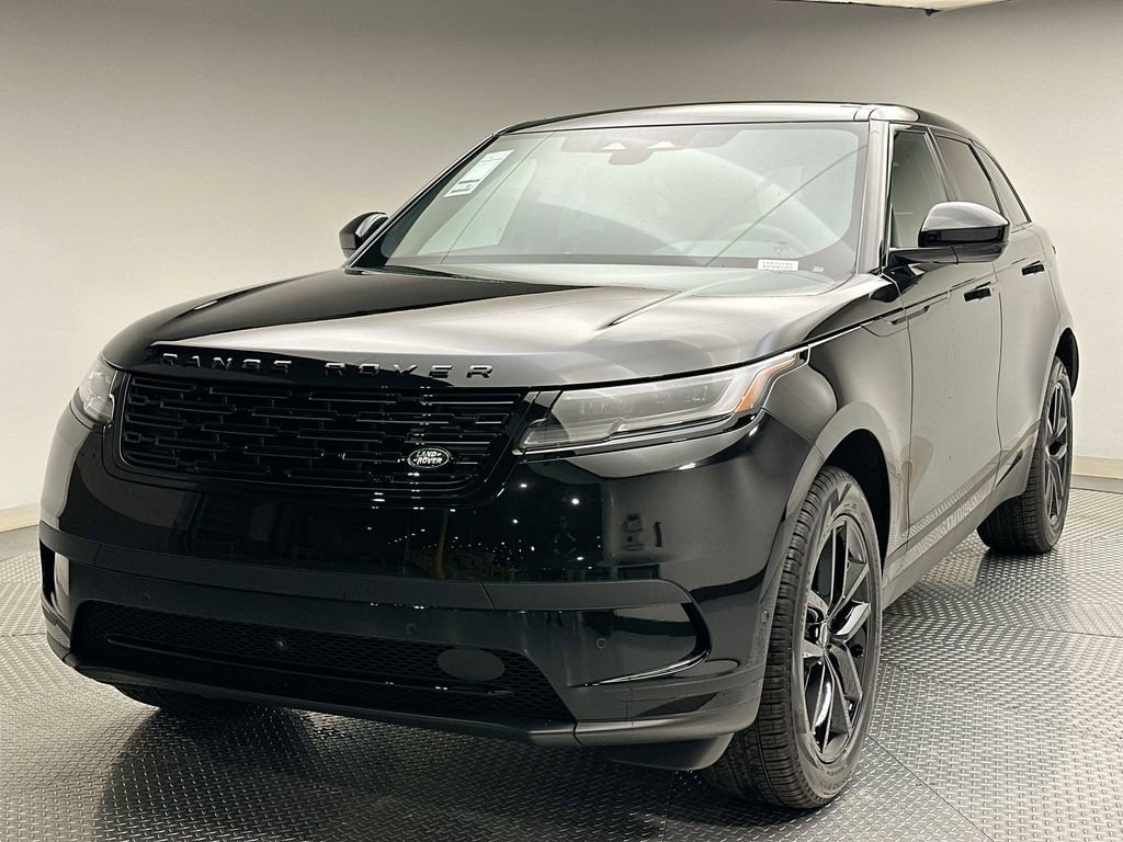 New 2026 Land Rover Range Rover Velar S image 1