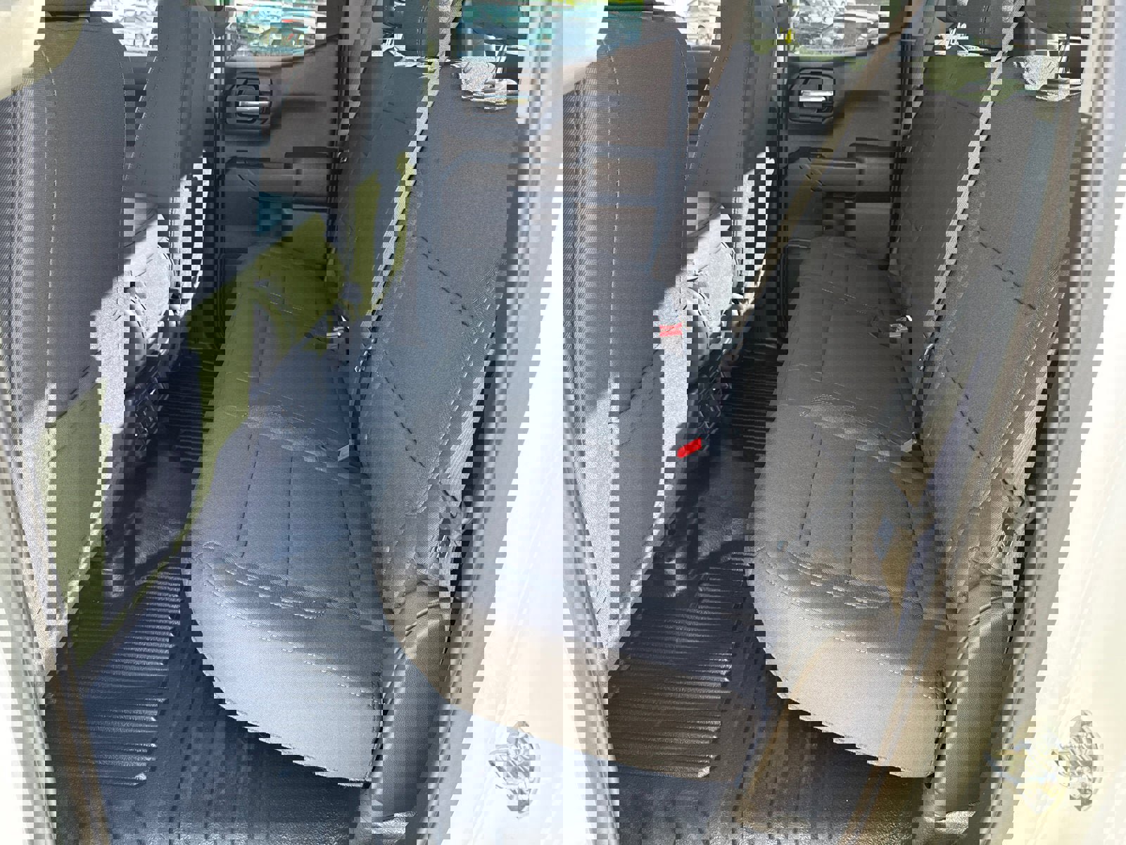 New 2026 GMC Sierra 1500 Pro w/ Pro Value Package image 21