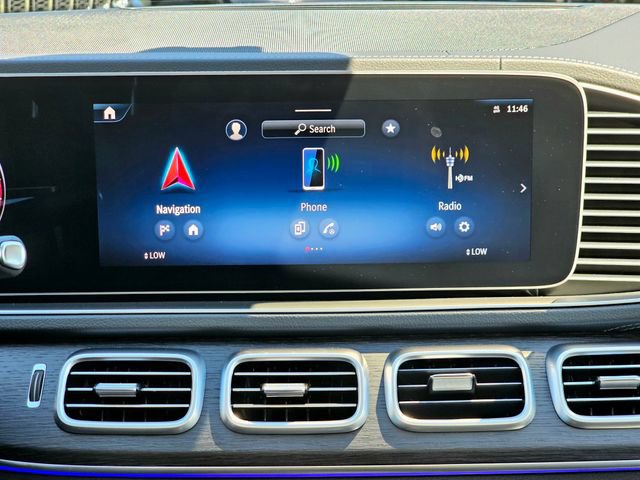 New 2026 Mercedes-Benz GLS 450 4MATIC image 38