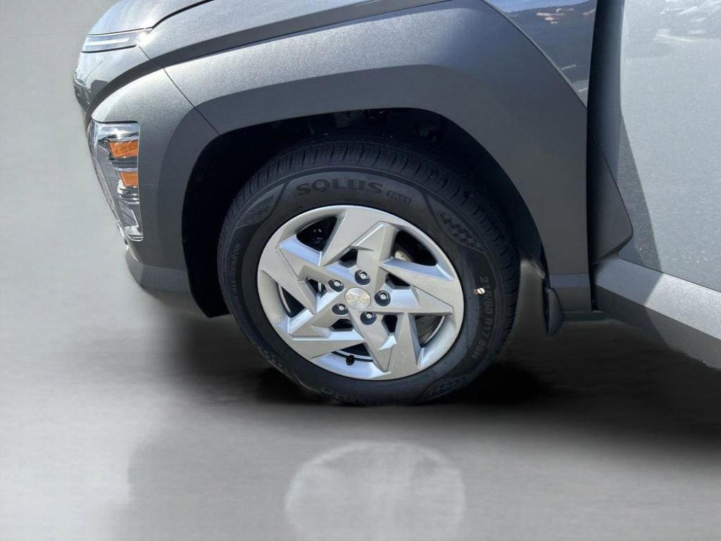 New 2026 Hyundai Kona SE image 29