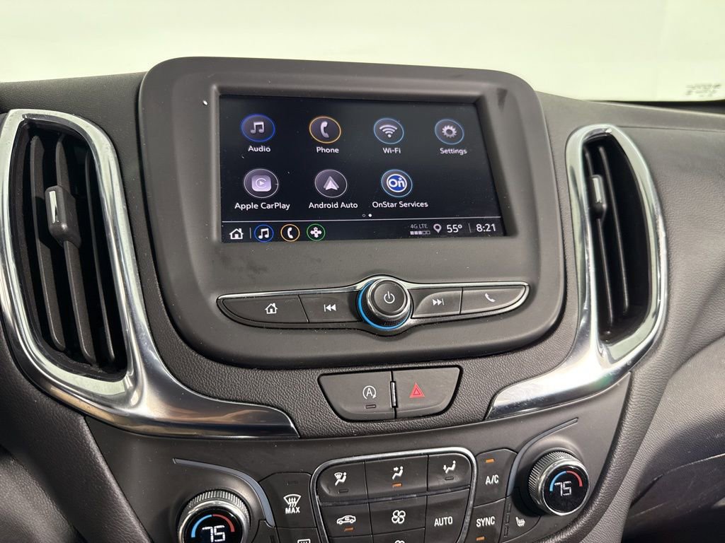 Used 2024 Chevrolet Equinox LT image 29