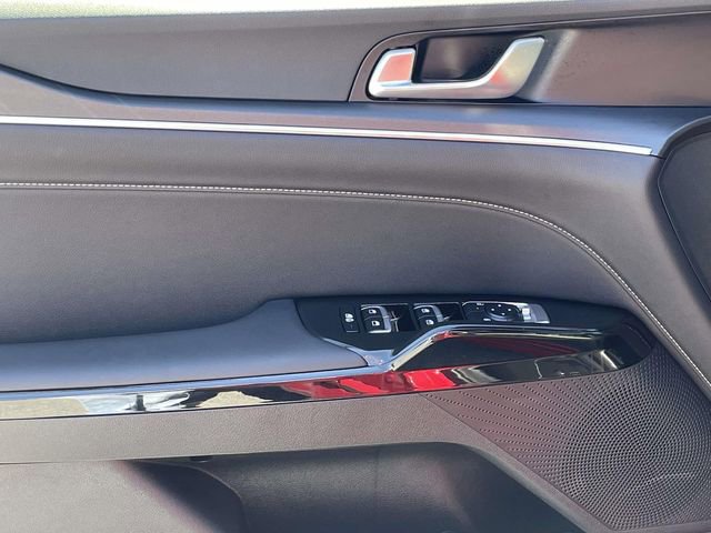 New 2026 Kia K5 GT-Line image 22