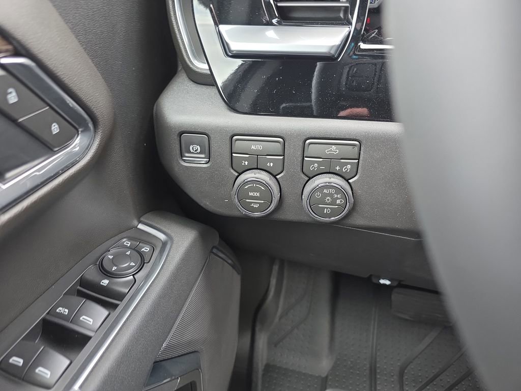 New 2026 Chevrolet Silverado 1500 RST w/ RST Select Package image 16