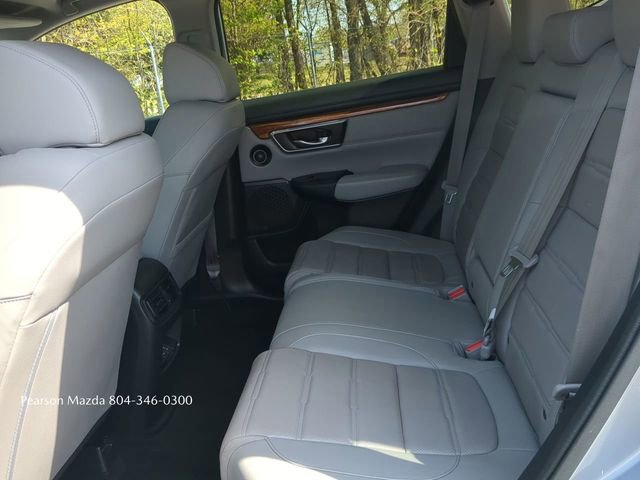 Used 2018 Honda CR-V EX-L image 15