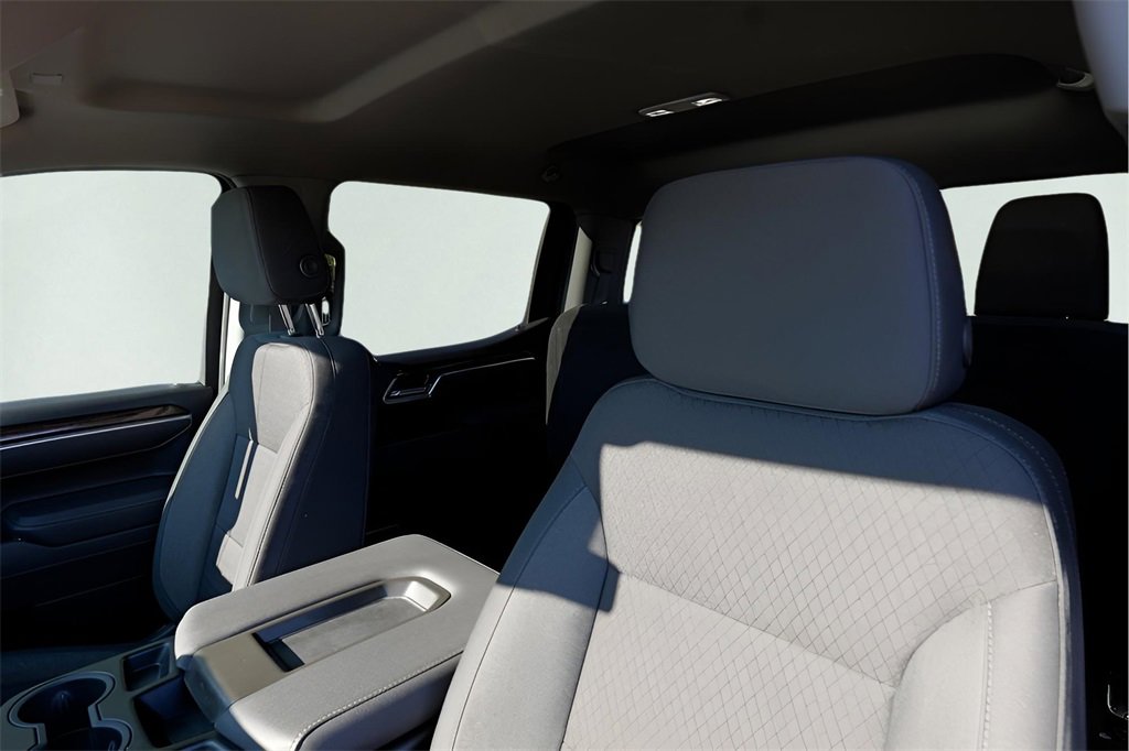 New 2026 GMC Sierra 1500 Elevation image 8