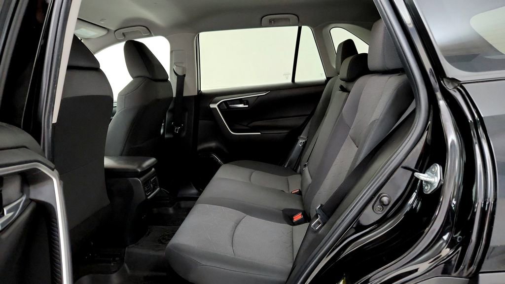Certified 2023 Toyota RAV4 AWD Hybrid image 21